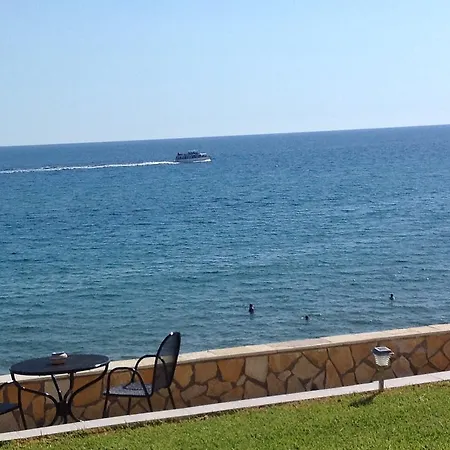 Aquarius House Σπίτι διακοπών *