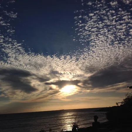 Aquarius House Σπίτι διακοπών