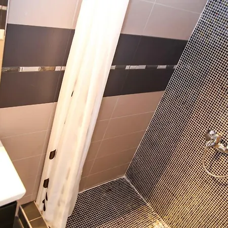 Aquarius House * Άγιος Γεώργιος