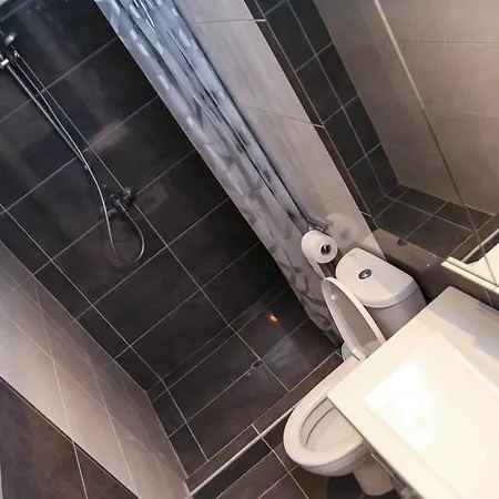 Aquarius House Σπίτι διακοπών *