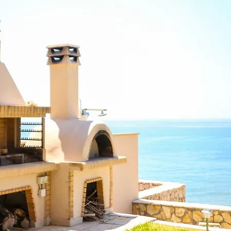 Aquarius House Σπίτι διακοπών *