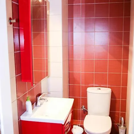 Aquarius House * Άγιος Γεώργιος