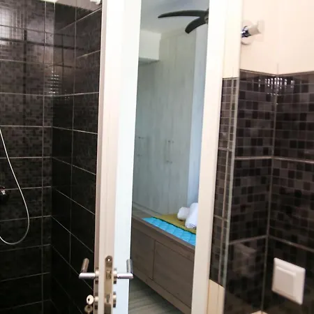 Σπίτι διακοπών Aquarius House