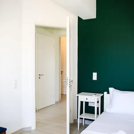 Aquarius House Σπίτι διακοπών