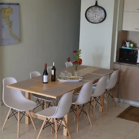 Casa vacanze Aquarius House