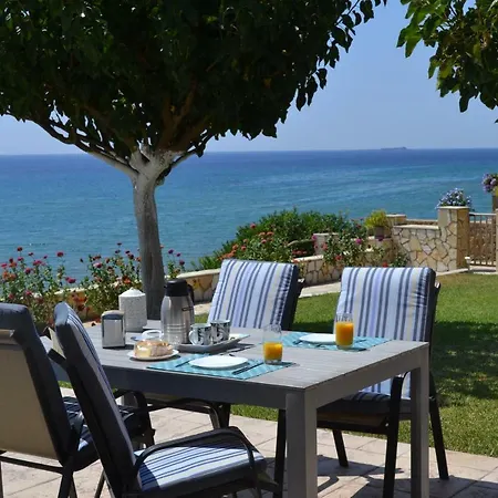 Σπίτι διακοπών Aquarius House