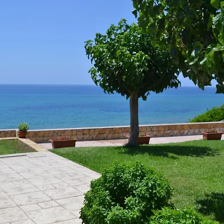 Aquarius House Agios Georgios (Corfu)