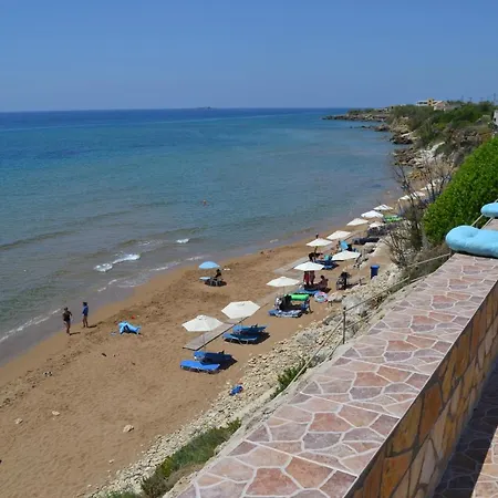 Aquarius House * Agios Georgios (Corfu)