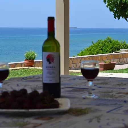 Aquarius House * Agios Georgios (Corfu)
