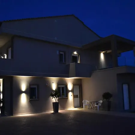Holiday home Aquarius House
