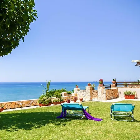 Aquarius House Holiday home Agios Georgios (Corfu)