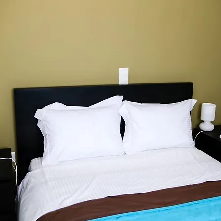 Holiday home Aquarius House Agios Georgios (Corfu)