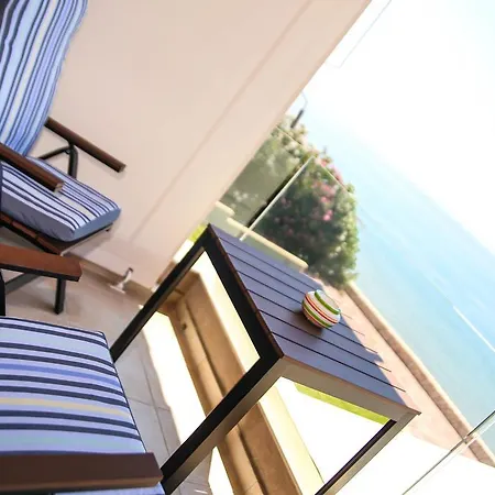 Holiday home Aquarius House *