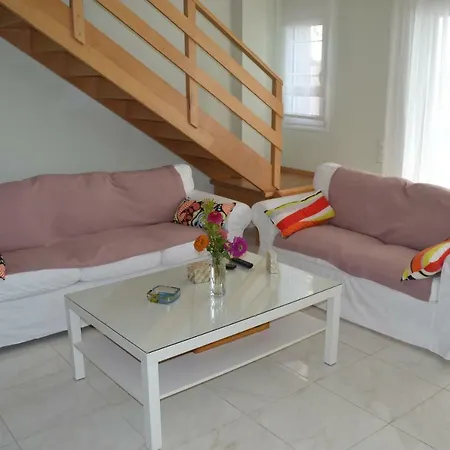 Aquarius House Agios Georgios (Corfu)