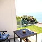 Aquarius House Agios Georgios (Corfu)