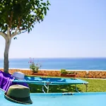 Tatil Evi Aquarius House Agios Georgios (Corfu)