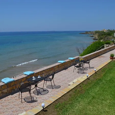 Ferienhaus Aquarius House Agios Georgios (Corfu)