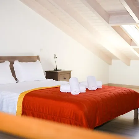 Casa vacanze Aquarius House