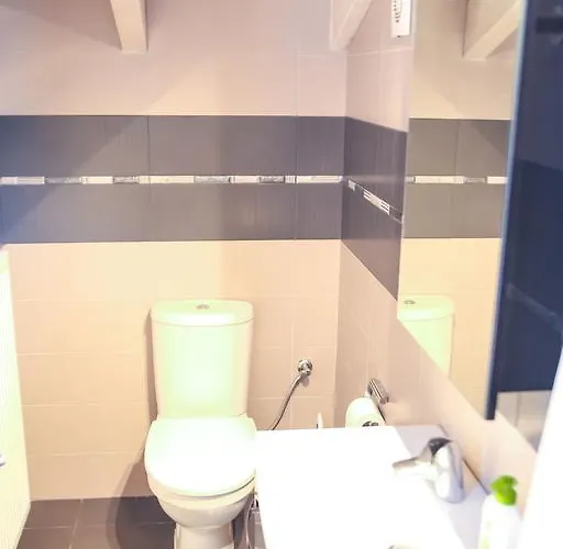 Aquarius House Ferienhaus Agios Georgios (Corfu)