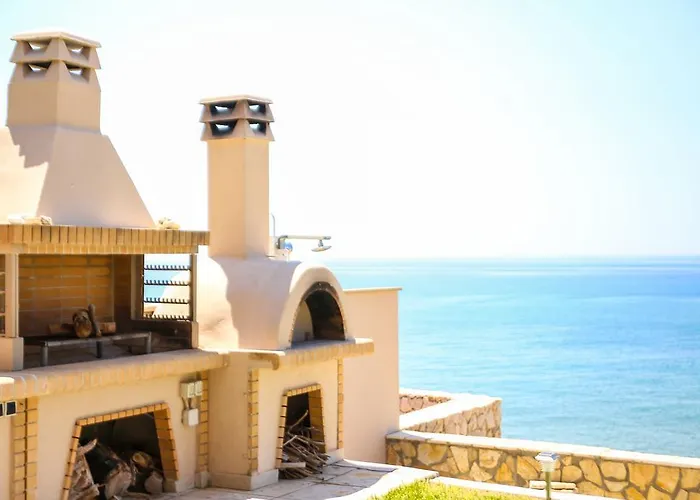 Aquarius House Ferienhaus *