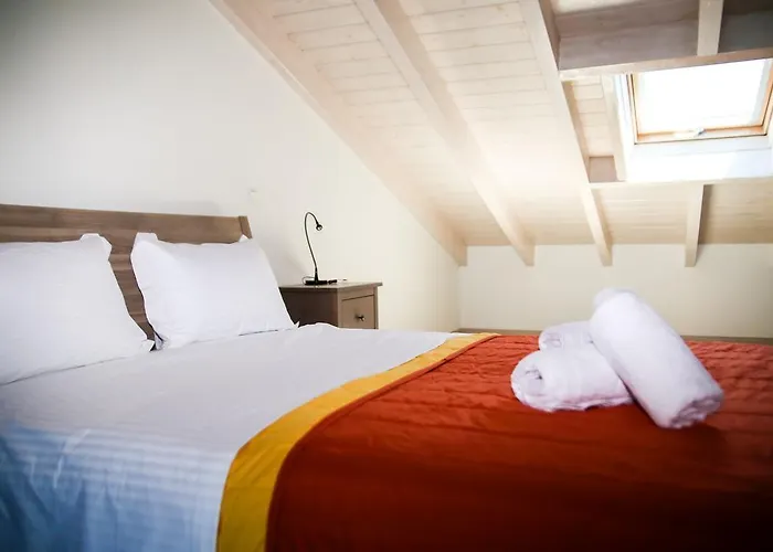 Aquarius House Ferienhaus Agios Georgios (Corfu)