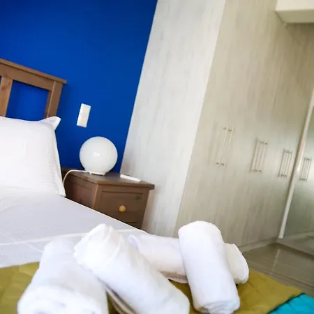 Case de vacanță Aquarius House