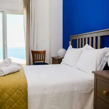 Case de vacanță Aquarius House *