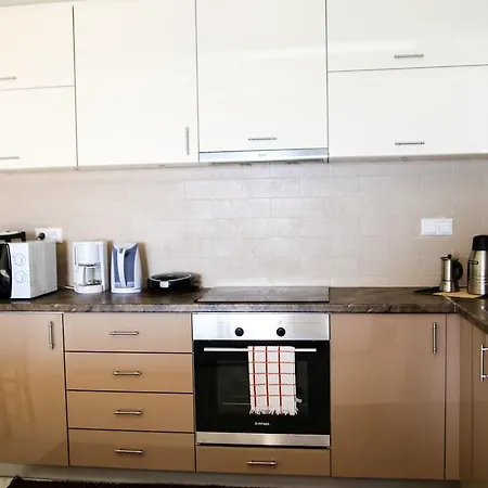 Aquarius House * Agios Georgios (Corfu)