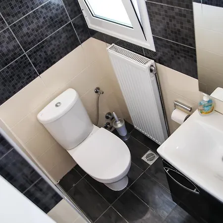 Aquarius House Agios Georgios (Corfu)