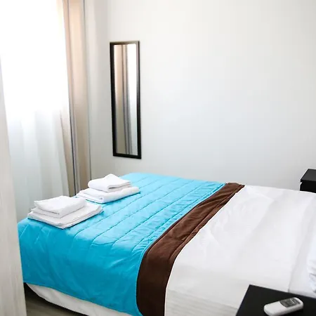 Case de vacanță Aquarius House *