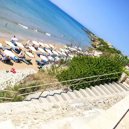 Aquarius House Agios Georgios (Corfu)