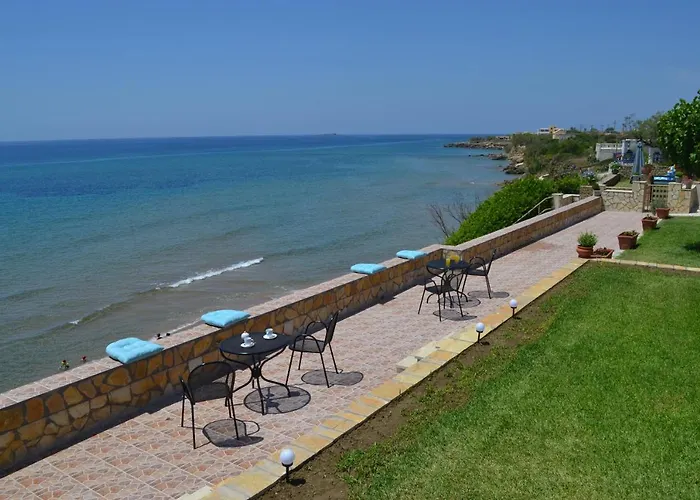 Casa vacanze Aquarius House Agios Georgios (Corfu)