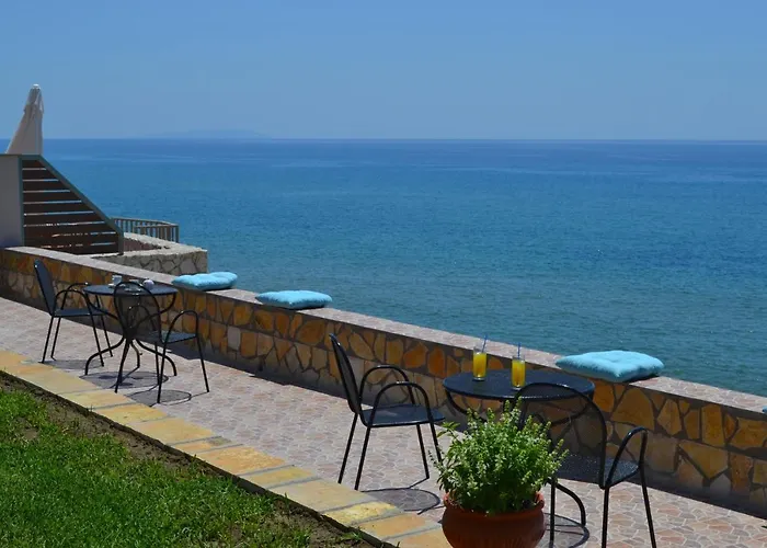 Aquarius House Casa vacanze *