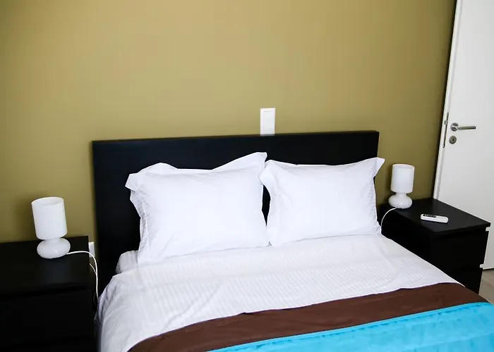 Casa vacanze Aquarius House Agios Georgios (Corfu)