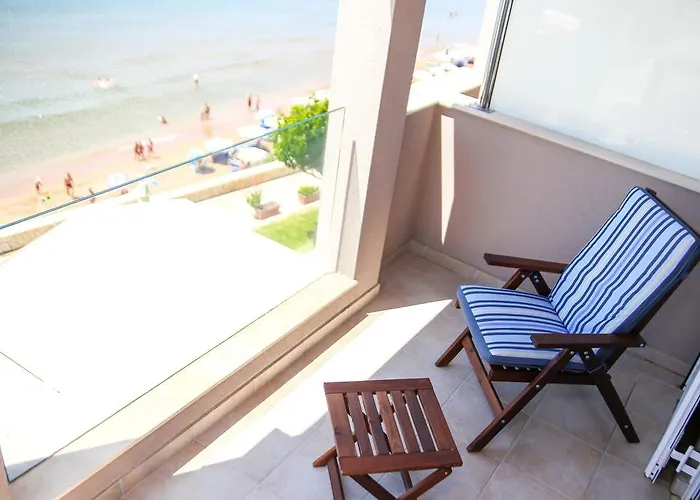 Aquarius House Casa vacanze *