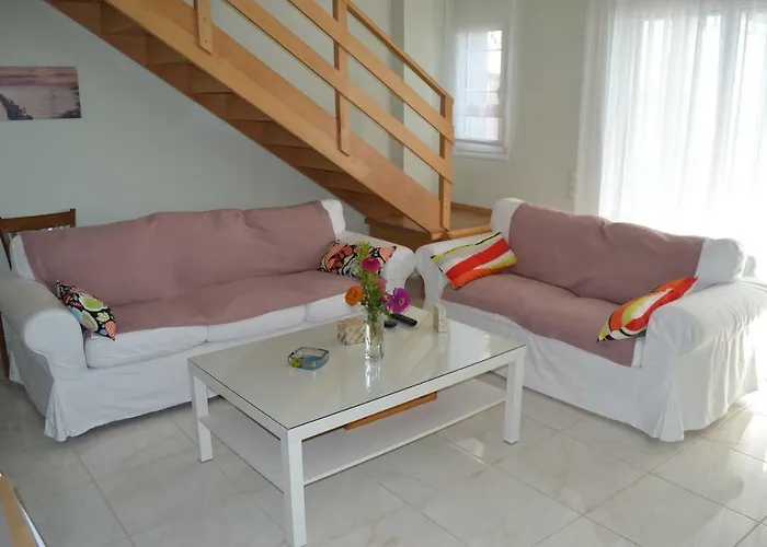 Aquarius House Agios Georgios (Corfu)